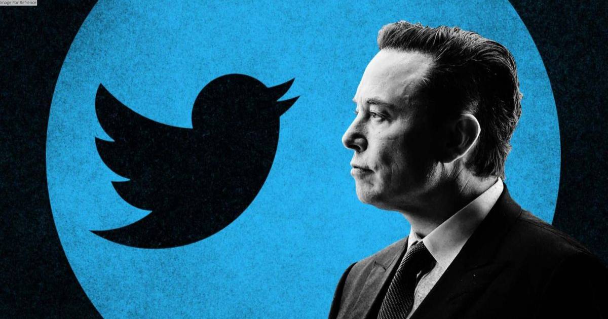 Elon Musk announces 'holding off' relaunch Of Twitter's Blue verified